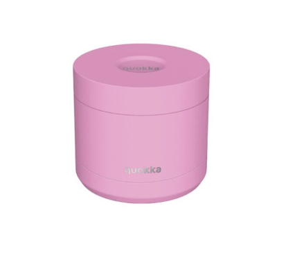 Θερμός φαγητού whim blossom pink 600ml