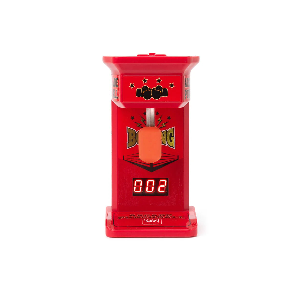Arcade Punchball