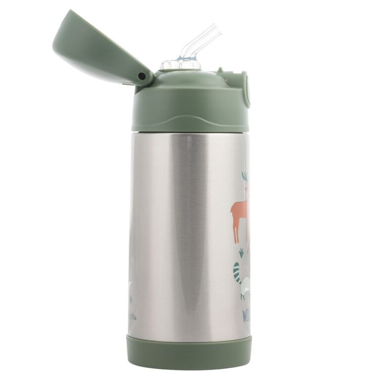 Παγούρι ανοξείδωτο θερμός outdoor