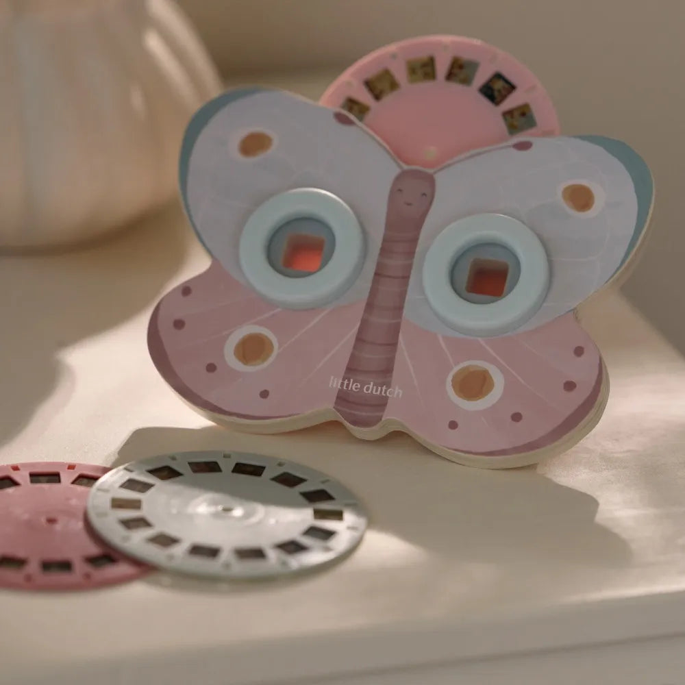 Προβολέας εικόνων view-master Fairy Garden