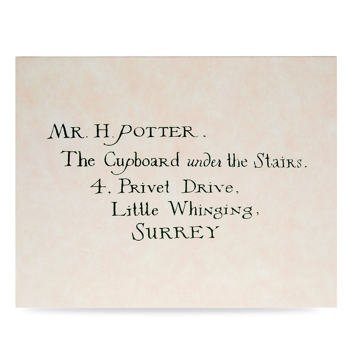 Παλέτα Σκιών Ματιών Harry Potter