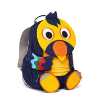 Τσάντα πλάτης νηπιαγωγείου toucan πολύχρωμο