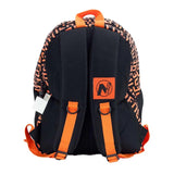 Τσάντα πλάτης Δημοτικού Nerf On Target