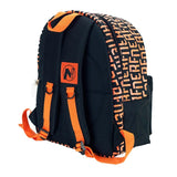 Τσάντα πλάτης Δημοτικού Nerf On Target