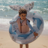 Μπλε Κουλούρα Παραλίας Ocean World