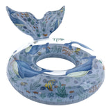 Μπλε Κουλούρα Παραλίας Ocean World