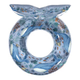 Μπλε Κουλούρα Παραλίας Ocean World