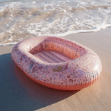 Φουσκωτή Παιδική Βάρκα Dreamy Mermaid