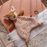 Υφασμάτινο νάνι ελαφάκι Fairy Garden