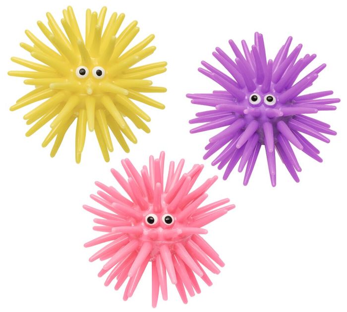 Σετ Αναρριχώμενων Sticky Monsters
