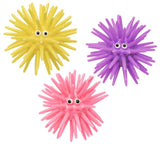Σετ Αναρριχώμενων Sticky Monsters