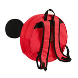 Τσάντα πλάτης νηπιαγωγείου 3D mickey