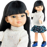 Κούκλα Liu 32εκ.