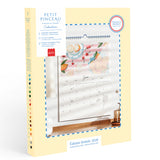 Κιτ ζωγραφικης ημερολόγιο 2026