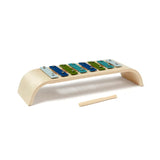 Ξυλόφωνο - Τόξο Μπλε