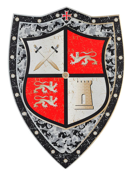 Ασπίδα Gerand