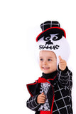 Στολή unisex Little Coco 24 μηνών
