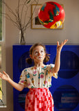 Σετ 3 χρώματα Face Painting Clown & Harlequin