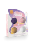 Σετ 4 χρώματα face painting butterfly