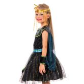 Στολή Egyptian Queen 12 ετών