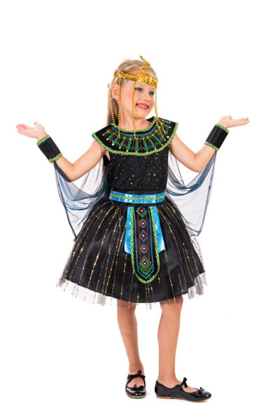Στολή Egyptian Queen 12 ετών