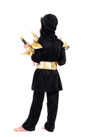 Αποκριάτικη στολή ninja 12 ετών