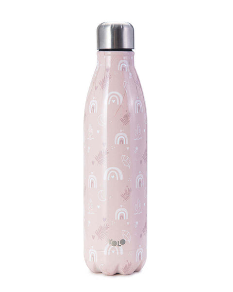 Παγούρι θερμός 500ml boho ουράνιο τόξο