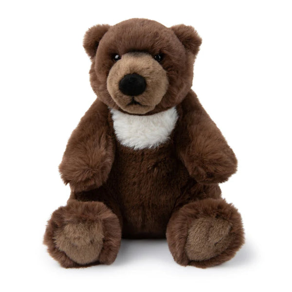 Λούτρινο Grizzly Bear