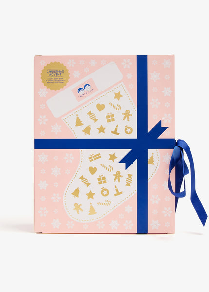 Mimi & Lula Christmas Advent Calendar