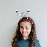 Στέκα με τον Άγιο Βασίλη