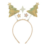 Στέκα με χριστουγεννιάτικα δεντράκια