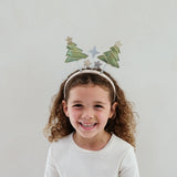 Στέκα με χριστουγεννιάτικα δεντράκια