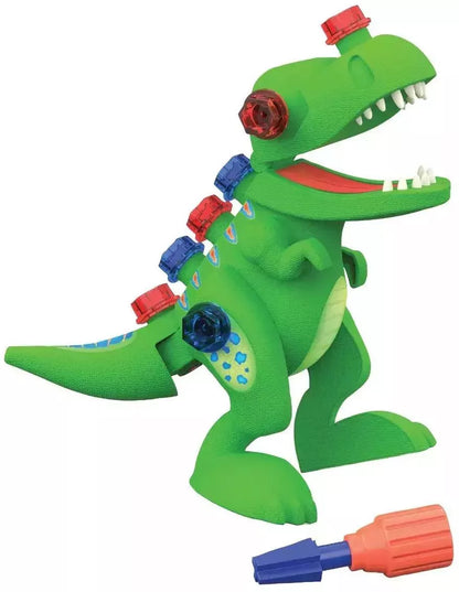 Φτιάξε τον T-Rex