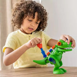 Stem T-Rex