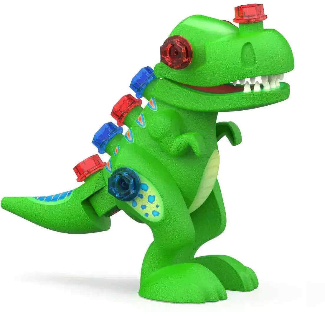 Φτιάξε τον T-Rex