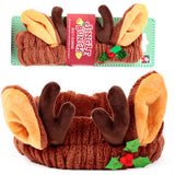 Λούτρινη κορδέλα τάρανδος