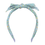 Στέκα Ανοιξιάτικη Λουλουδάτη Edie Alice Μπλε