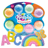 Πλαστελίνη 8 χρώματα Playfoam
