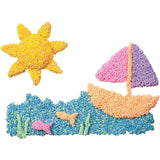 Πλαστελίνη 8 χρώματα Playfoam