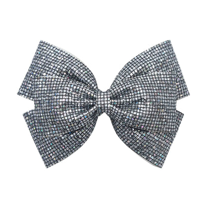 Γιγάντιος φιόγκος με εφέ disco ball