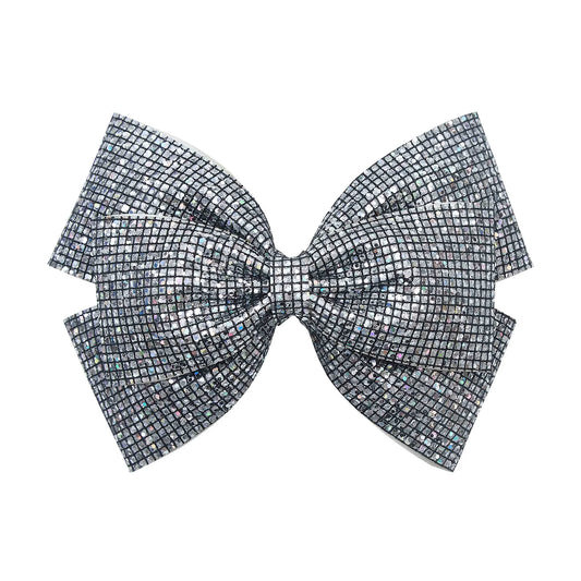 Γιγάντιος φιόγκος με εφέ disco ball