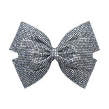 Γιγάντιος φιόγκος με εφέ disco ball
