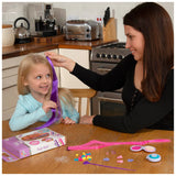 Δημιουργήστε τρέσες μαλλιών