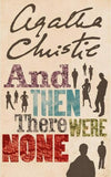 And Then There Were None - Agatha Christie