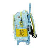 Τσάντα trolley νηπιαγωγείου paul frank sky