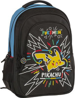 Τσάντα trolley δημοτικού pokemon