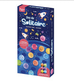 Auzou - Επιτραπέζιο Παιχνίδι Solitaire