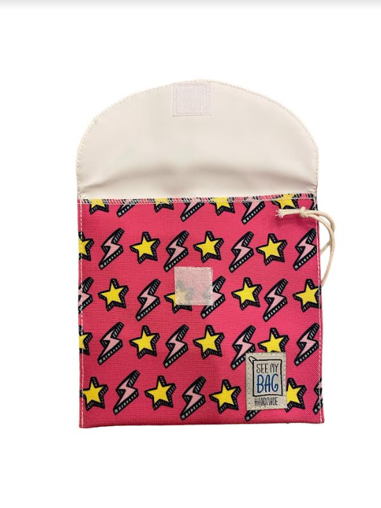 Snack Bag κεραυνοί