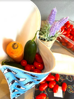 Snack Bag κεραυνοί