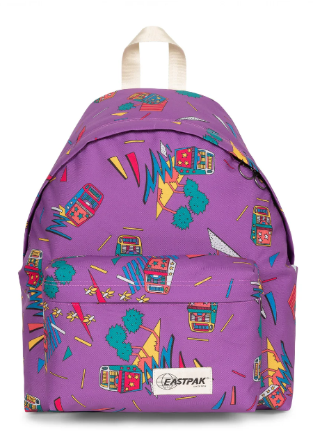 Τσάντα πλάτης eastpak Juke Box